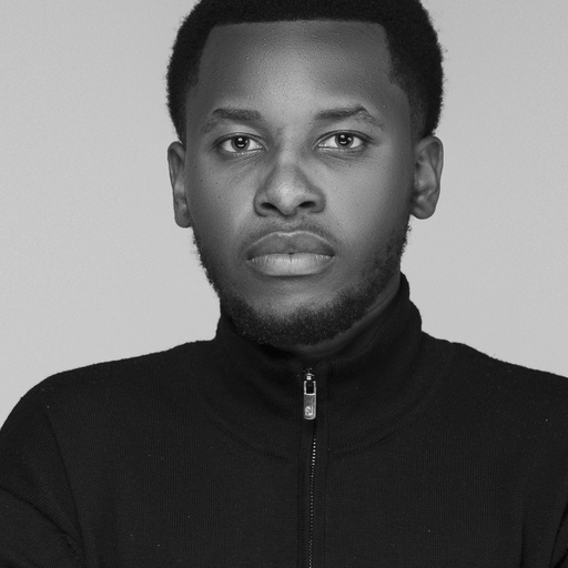 Portfolio Creator Avatar